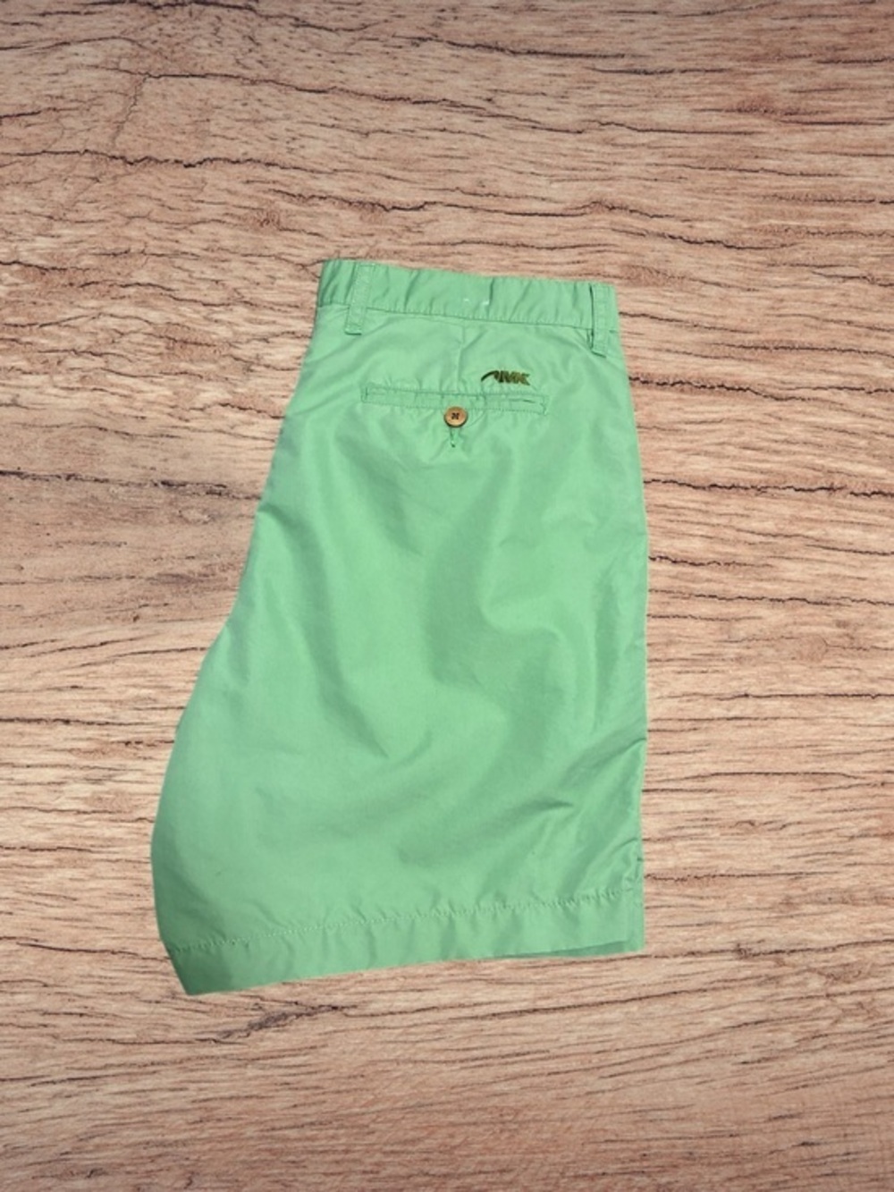 NWOT - The Mountain Khakis Shorts